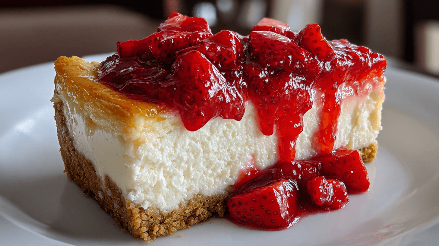 Keto cheesecake recipe on rustic table