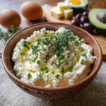 Keto Cottage Cheese Recipes That Taste Amazing | 7 Easy Ideas 5 keto cottage cheese meal prep containers
