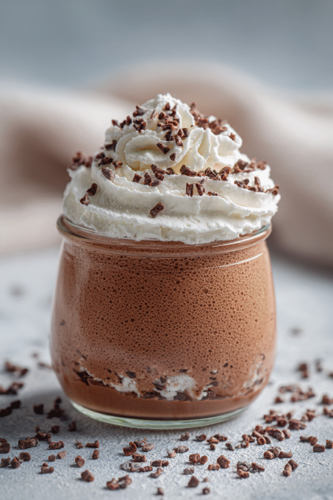 Keto Cottage Cheese Recipes That Taste Amazing | 7 Easy Ideas 7 keto chocolate cottage cheese mousse