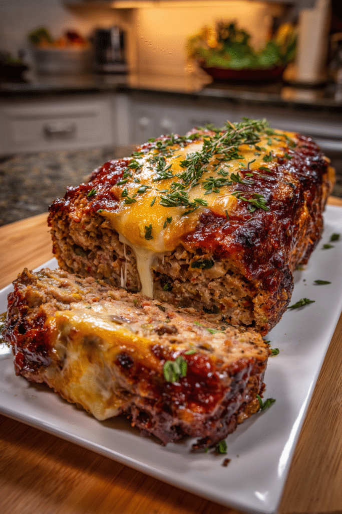 Keto Meatloaf Recipe That’s Juicy, Easy & Meal Prep–Ready 8 Ingredients for keto meatloaf recipe