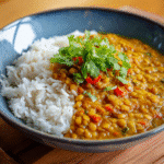 Vegetarian Meal Prep Recipes: 7 Powerful Ideas for Busy Weeks 5 u2492349742 Lentil Curry with Rice ar 11 v 7 db04c4c0 9072 4733 9015 c2ad0e12bd35 2